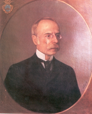 Don Pasquale GHEZZI, padre di Fra' Giuseppe